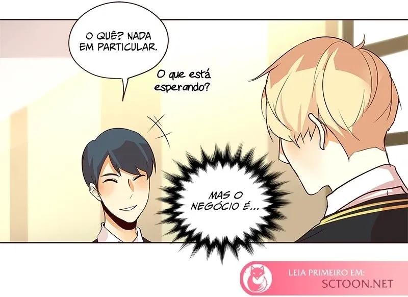 Perfeito Capítulo 90 Página 49