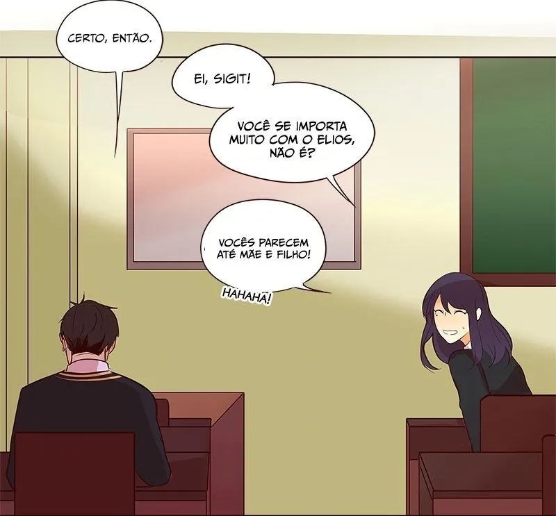 Perfeito Capítulo 90 Página 66