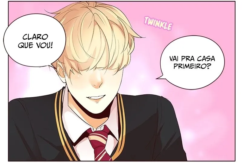 Perfeito Capítulo 91 Página 21