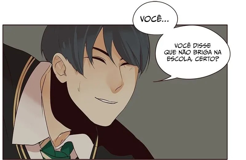 Perfeito Capítulo 92 Página 25