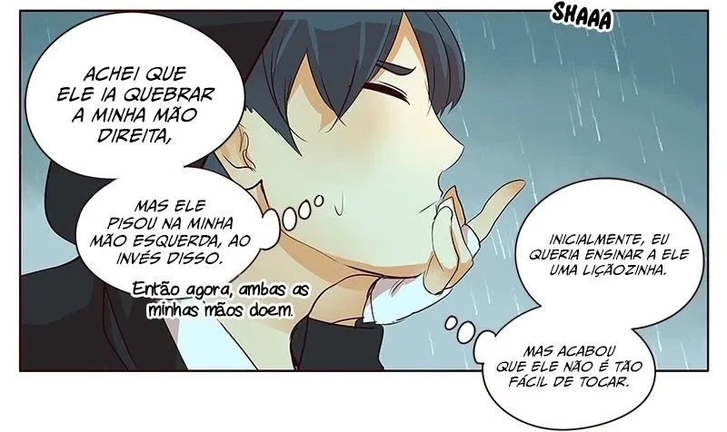 Perfeito Capítulo 92 Página 31