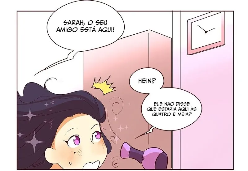 Perfeito Capítulo 92 Página 41