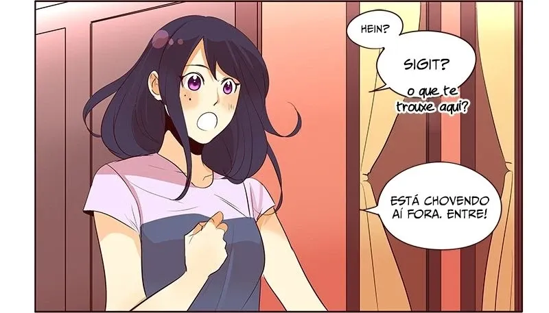 Perfeito Capítulo 92 Página 43