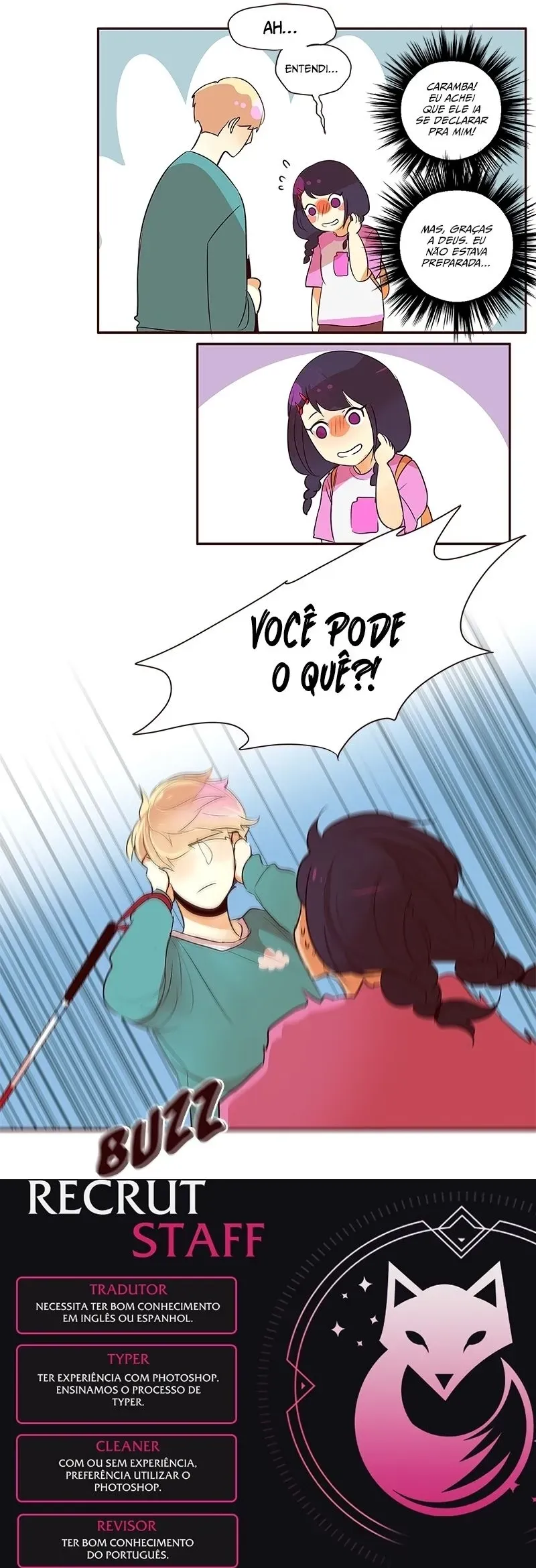 Perfeito Capítulo 97 Página 4