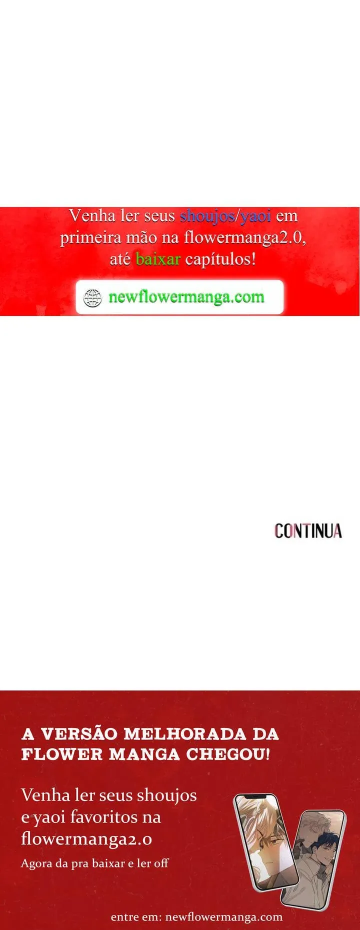 Perigo de Guia Capítulo 11 Página 5