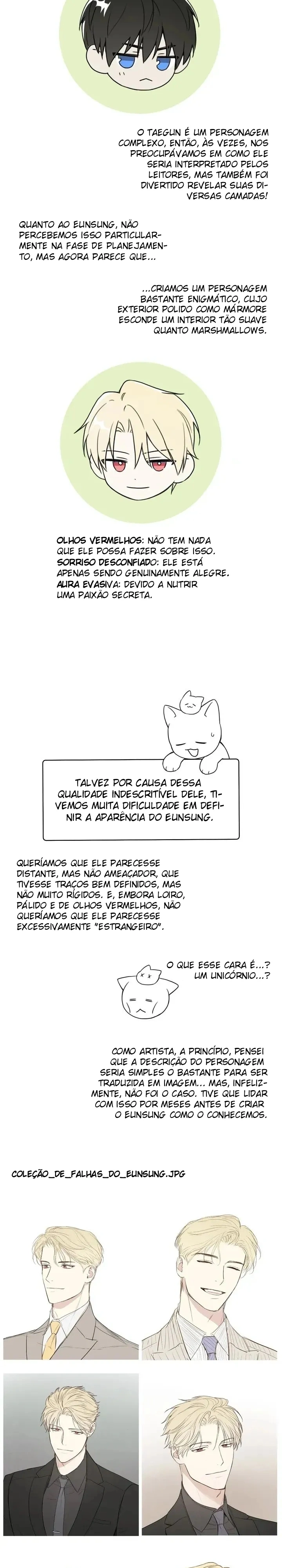 Perigo de Guia Capítulo 29.5 Página 2