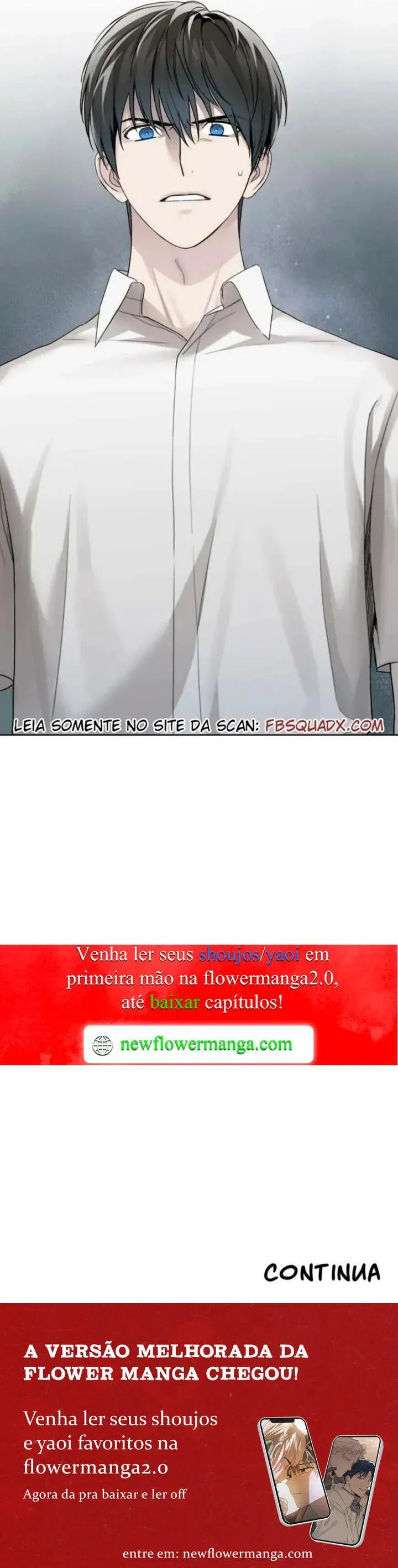 Perigo de Guia Capítulo 42 Página 7