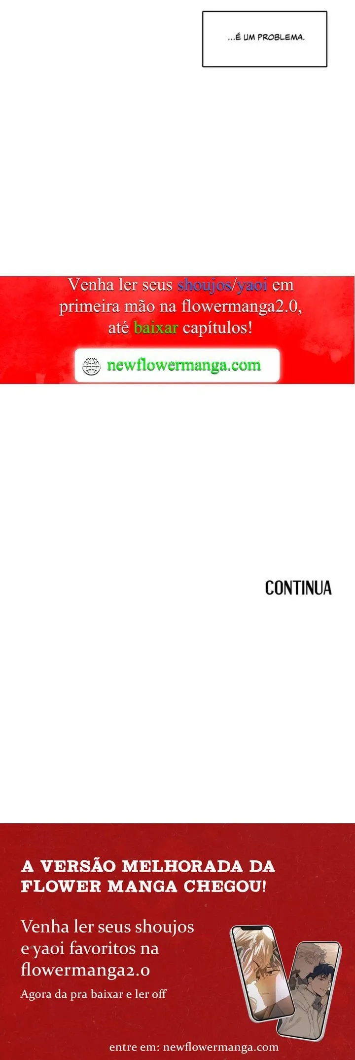 Perigo de Guia Capítulo 5 Página 5