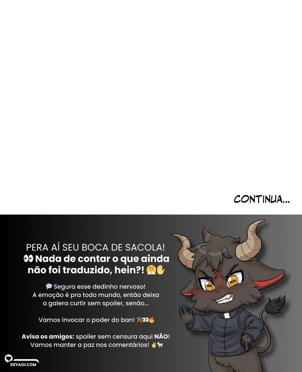 Perigo de Guia Capítulo 59 Página 9