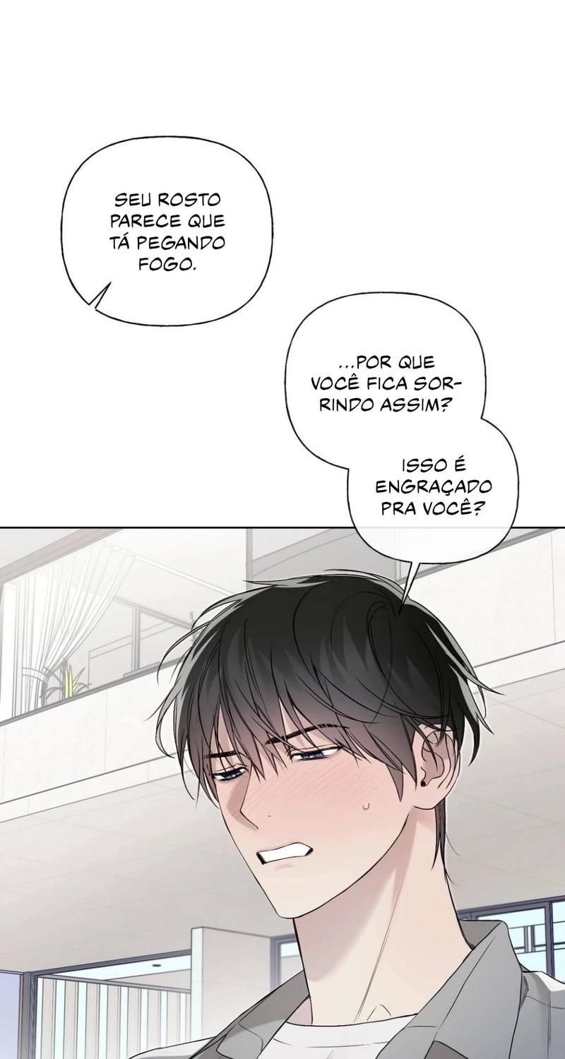 Perigo de Guia Capítulo 63 Página 12