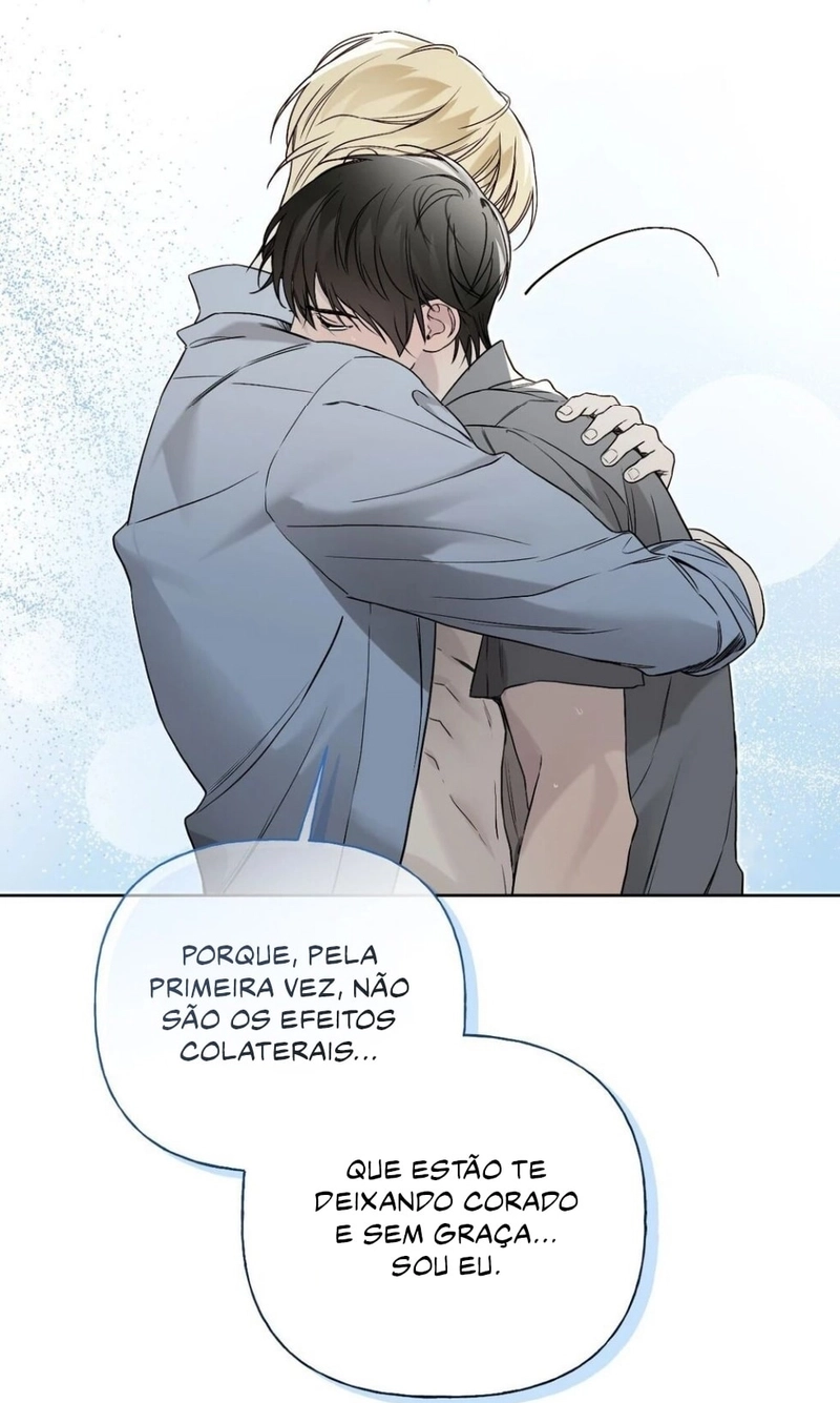 Perigo de Guia Capítulo 63 Página 14