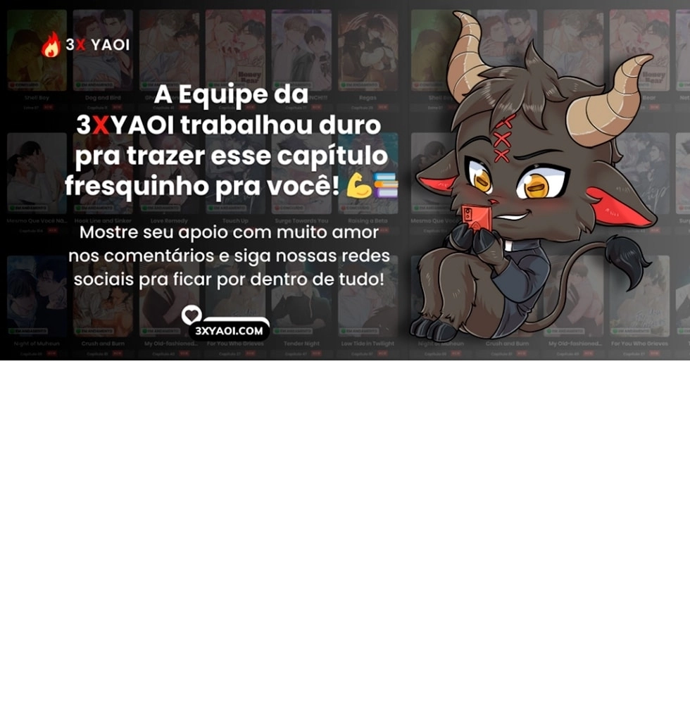 Perigo de Guia Capítulo 64 Página 1