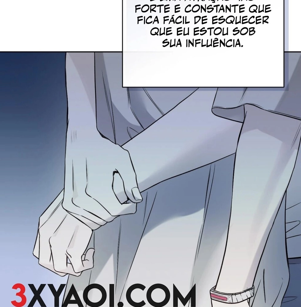 Perigo de Guia Capítulo 64 Página 100