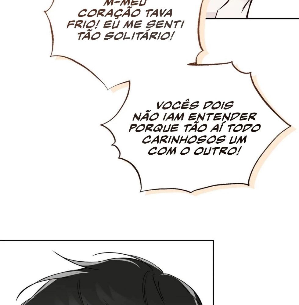 Perigo de Guia Capítulo 64 Página 70