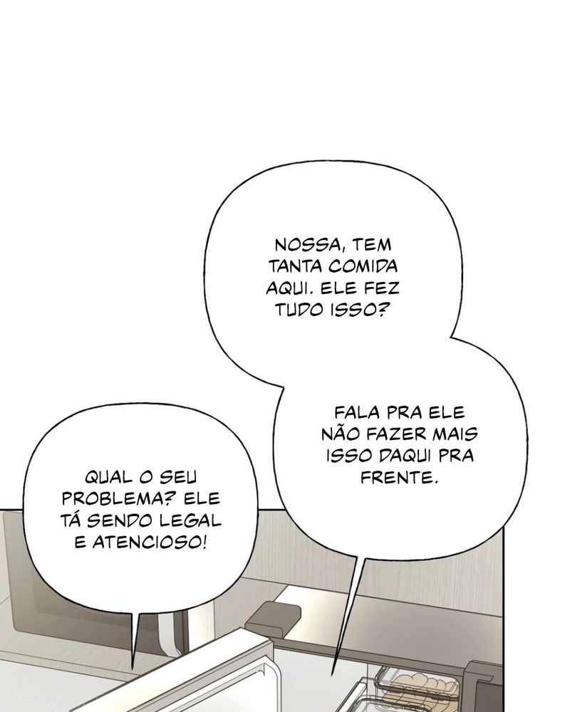 Perigo de Guia Capítulo 65 Página 12