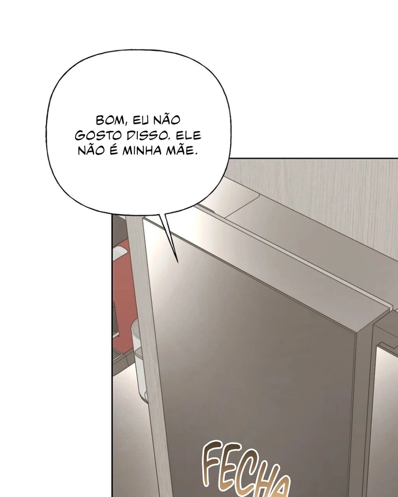 Perigo de Guia Capítulo 65 Página 14