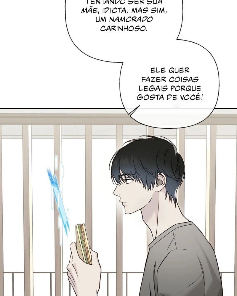 Perigo de Guia Capítulo 65 Página 16
