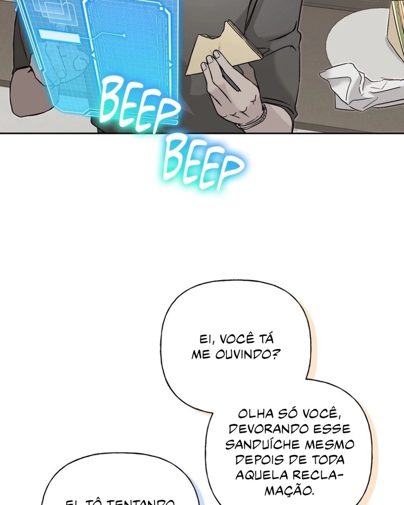 Perigo de Guia Capítulo 65 Página 19