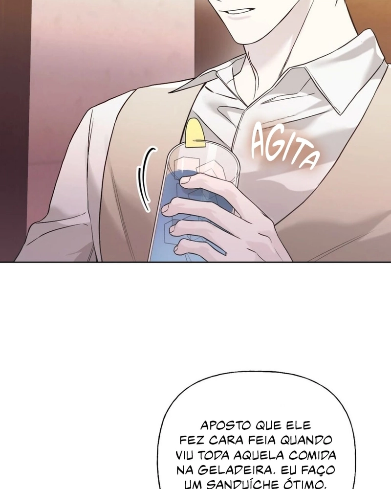 Perigo de Guia Capítulo 65 Página 35