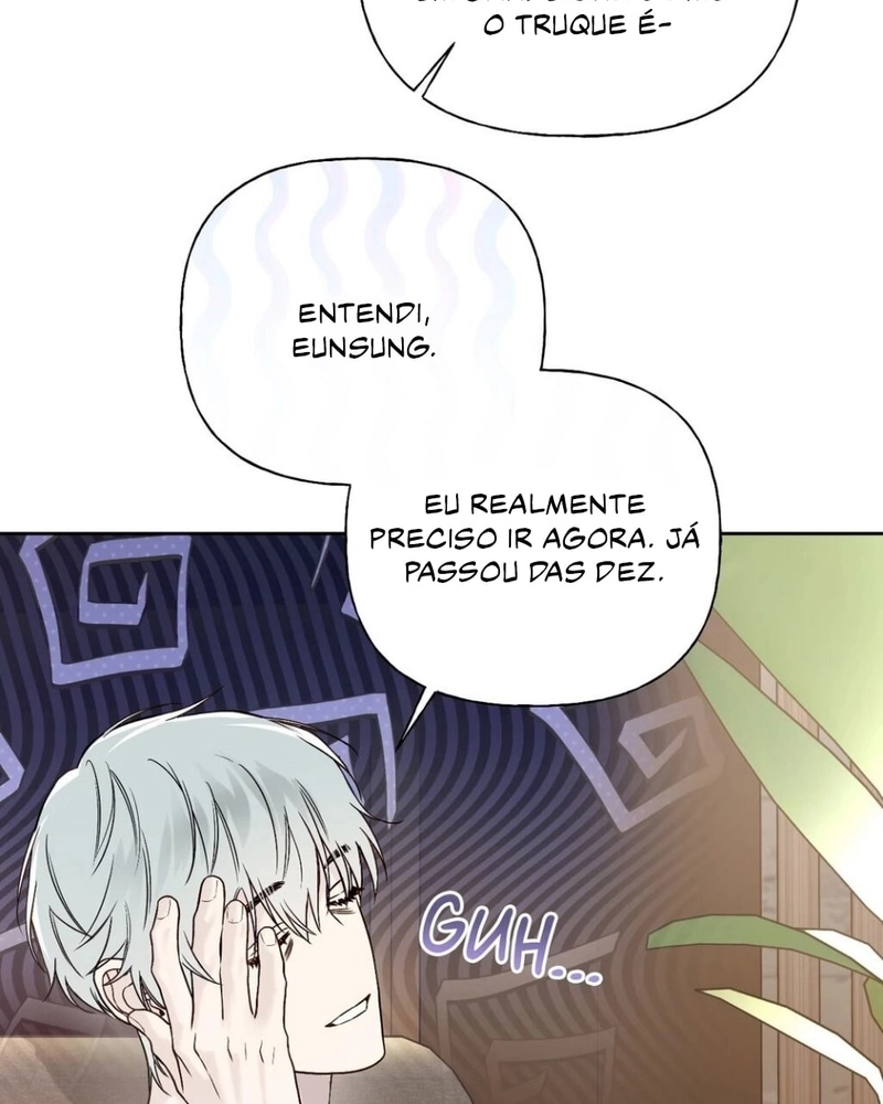 Perigo de Guia Capítulo 65 Página 36