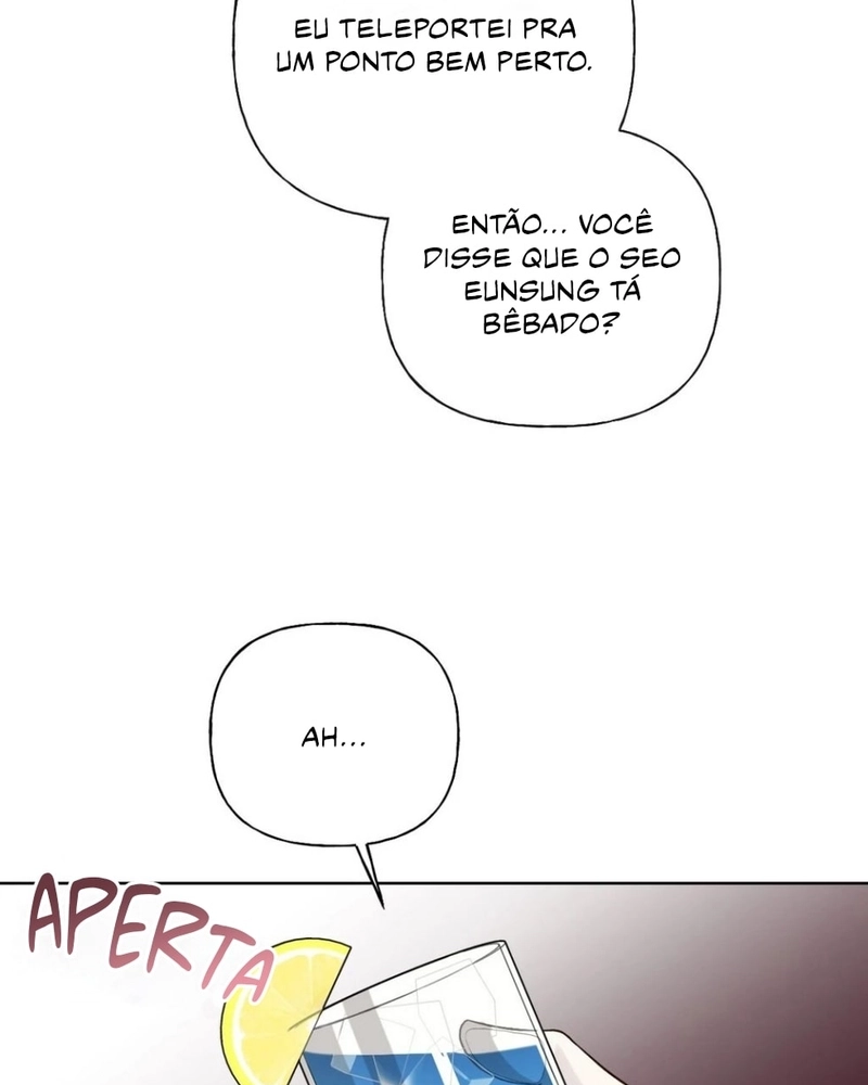 Perigo de Guia Capítulo 65 Página 47