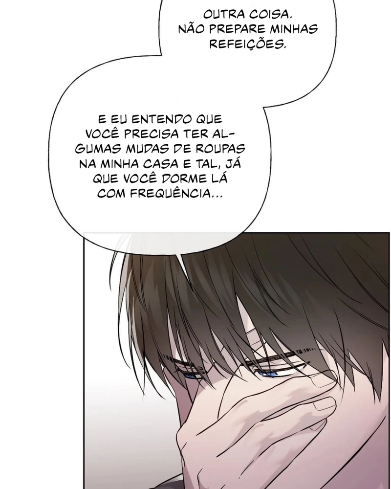Perigo de Guia Capítulo 65 Página 66
