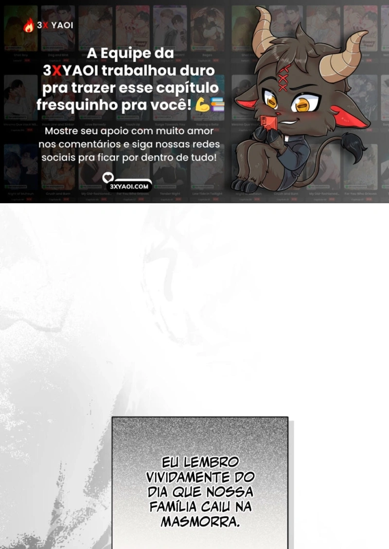 Perigo de Guia Capítulo 66 Página 1