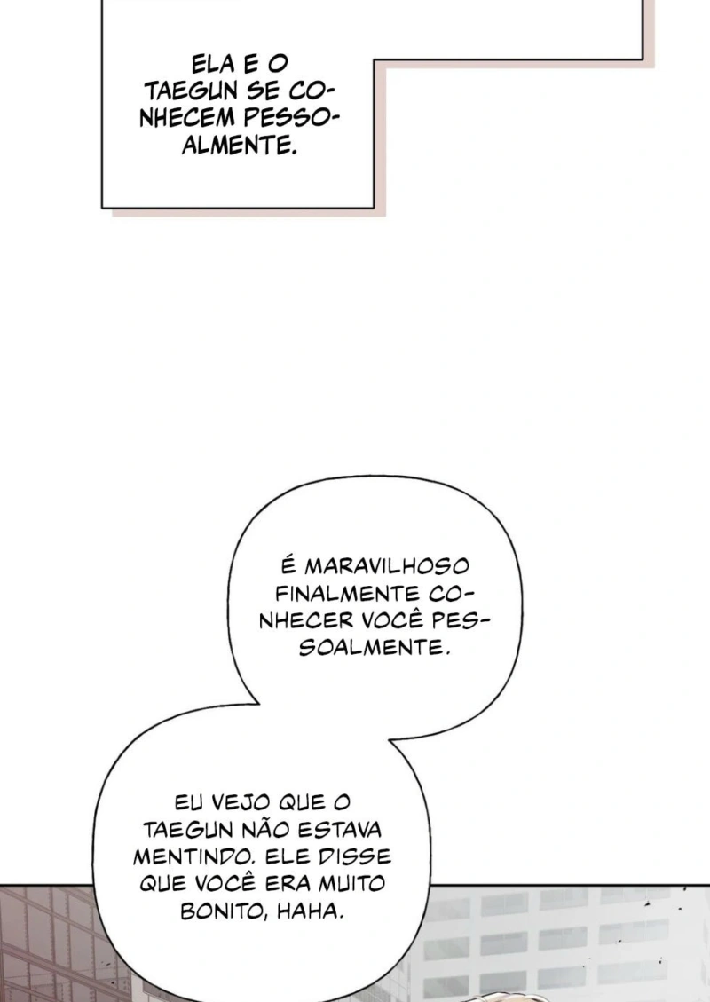 Perigo de Guia Capítulo 66 Página 17
