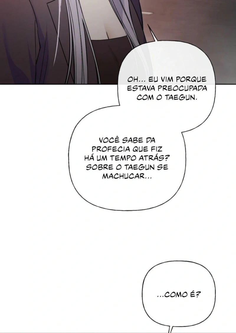 Perigo de Guia Capítulo 66 Página 20