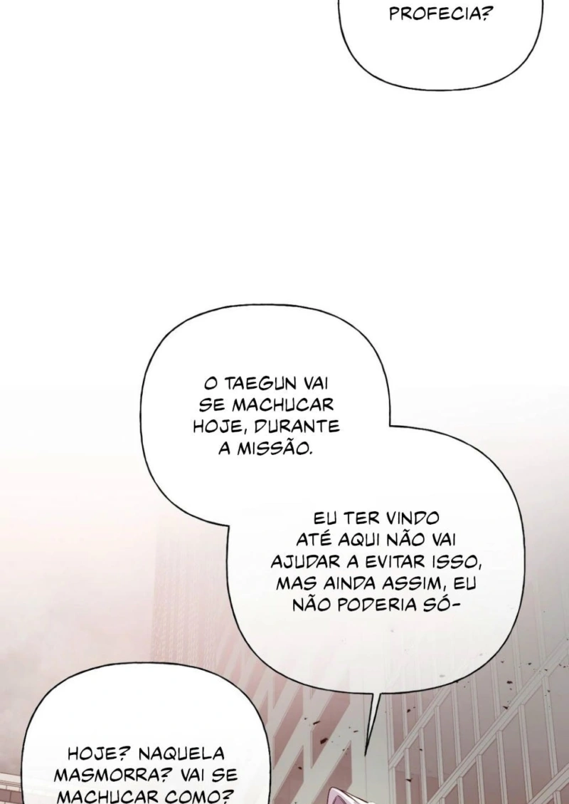Perigo de Guia Capítulo 66 Página 22
