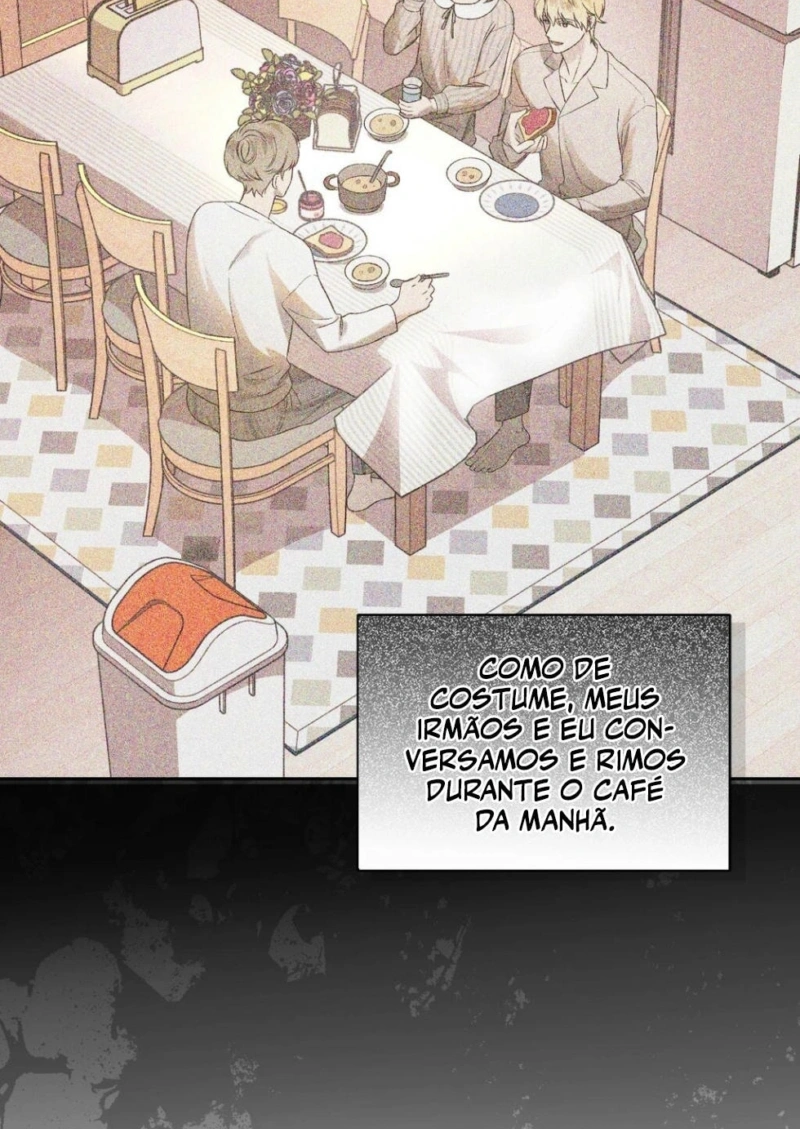 Perigo de Guia Capítulo 66 Página 3