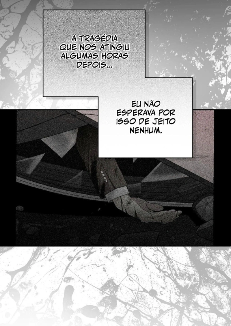 Perigo de Guia Capítulo 66 Página 4