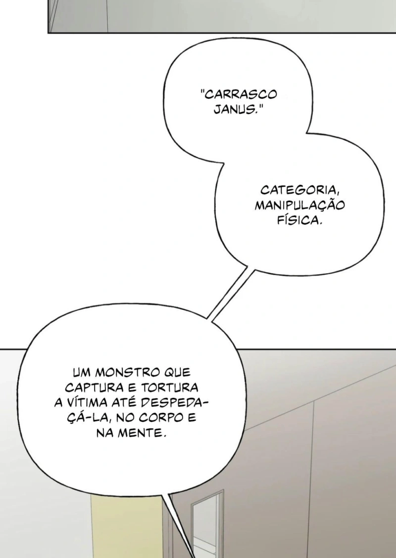 Perigo de Guia Capítulo 66 Página 40