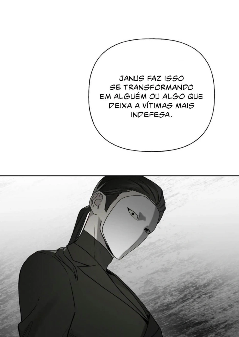 Perigo de Guia Capítulo 66 Página 42