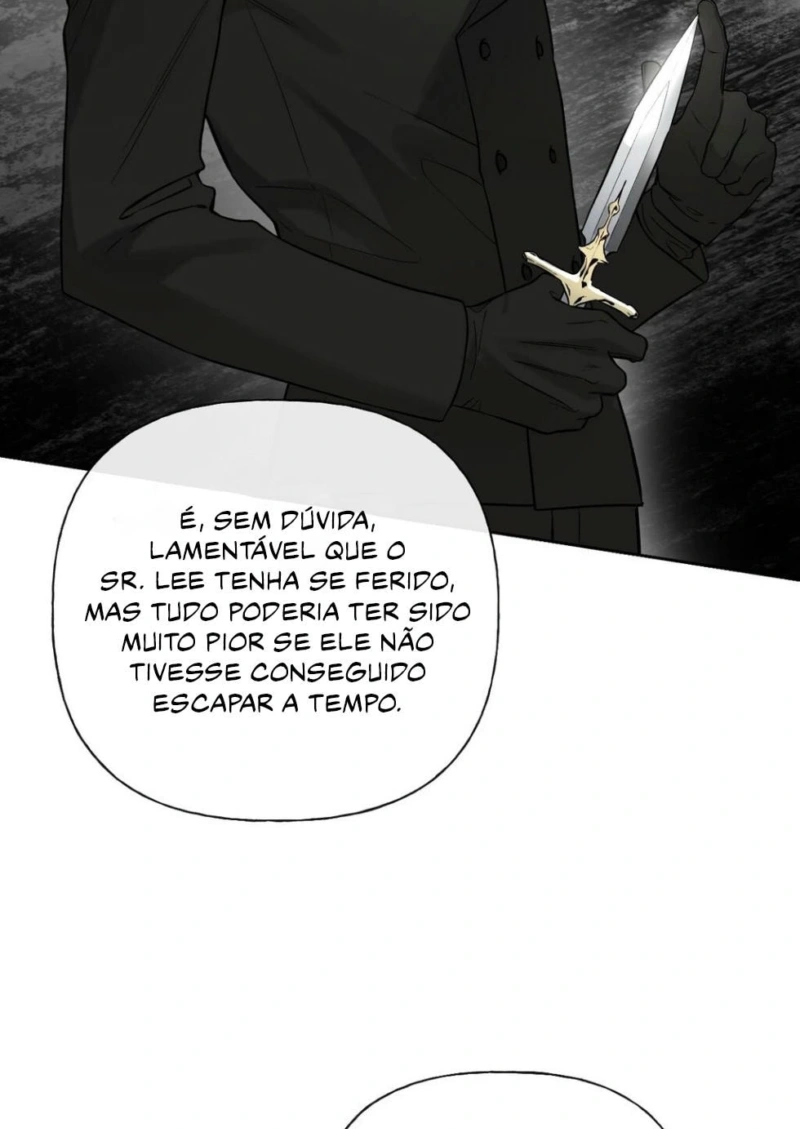 Perigo de Guia Capítulo 66 Página 43