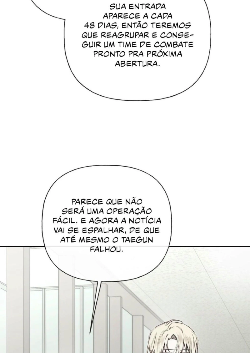 Perigo de Guia Capítulo 66 Página 45