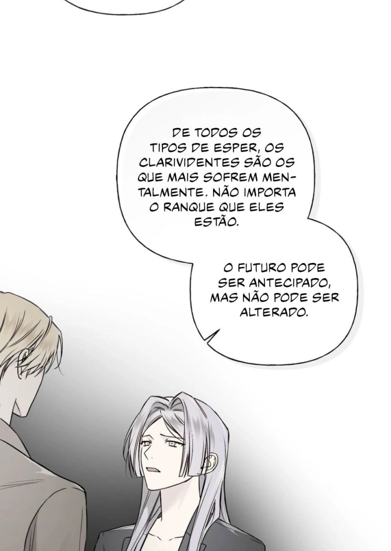 Perigo de Guia Capítulo 66 Página 53