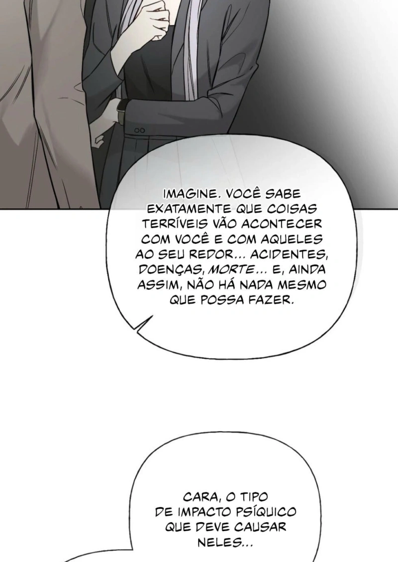 Perigo de Guia Capítulo 66 Página 54