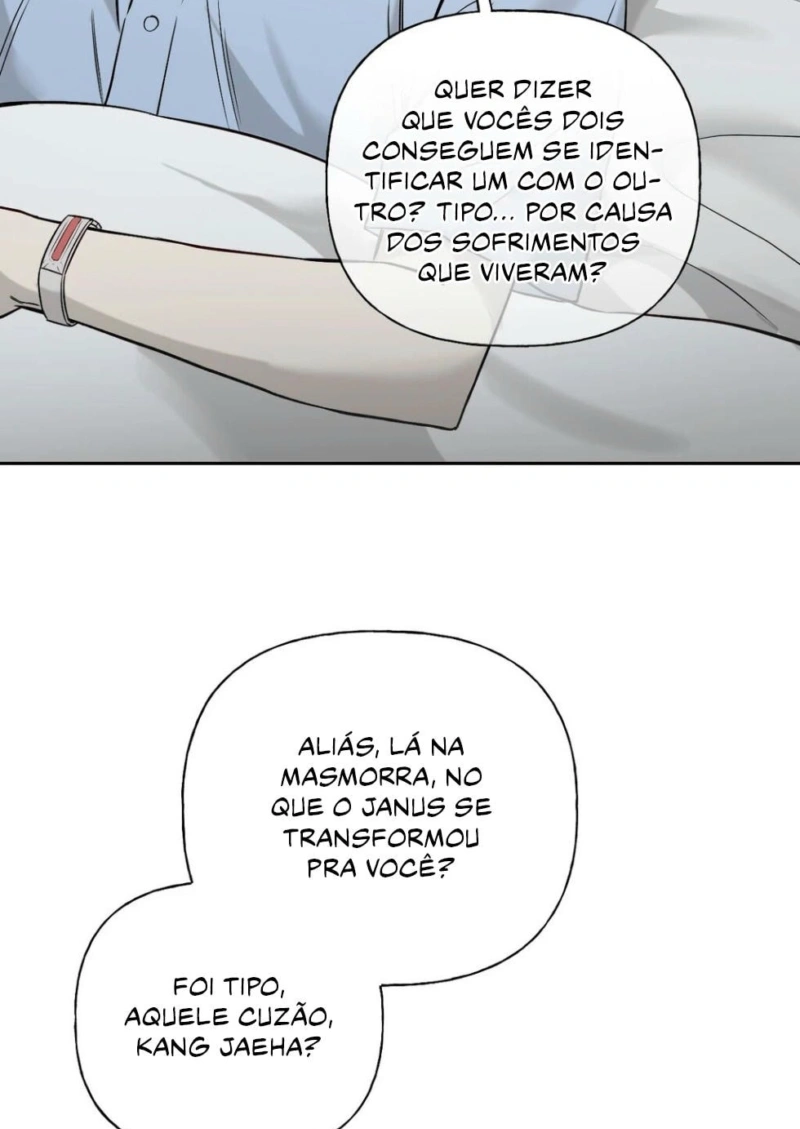 Perigo de Guia Capítulo 66 Página 56