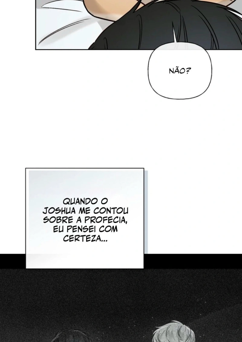 Perigo de Guia Capítulo 66 Página 59