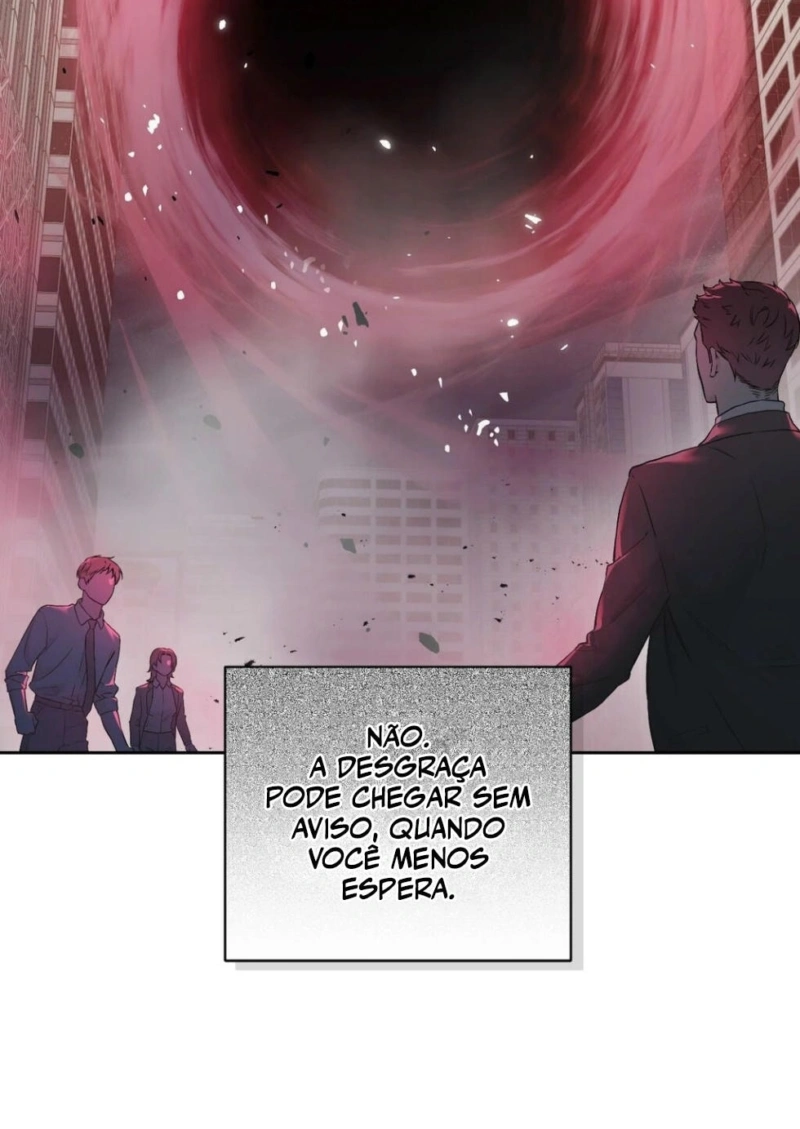 Perigo de Guia Capítulo 66 Página 6