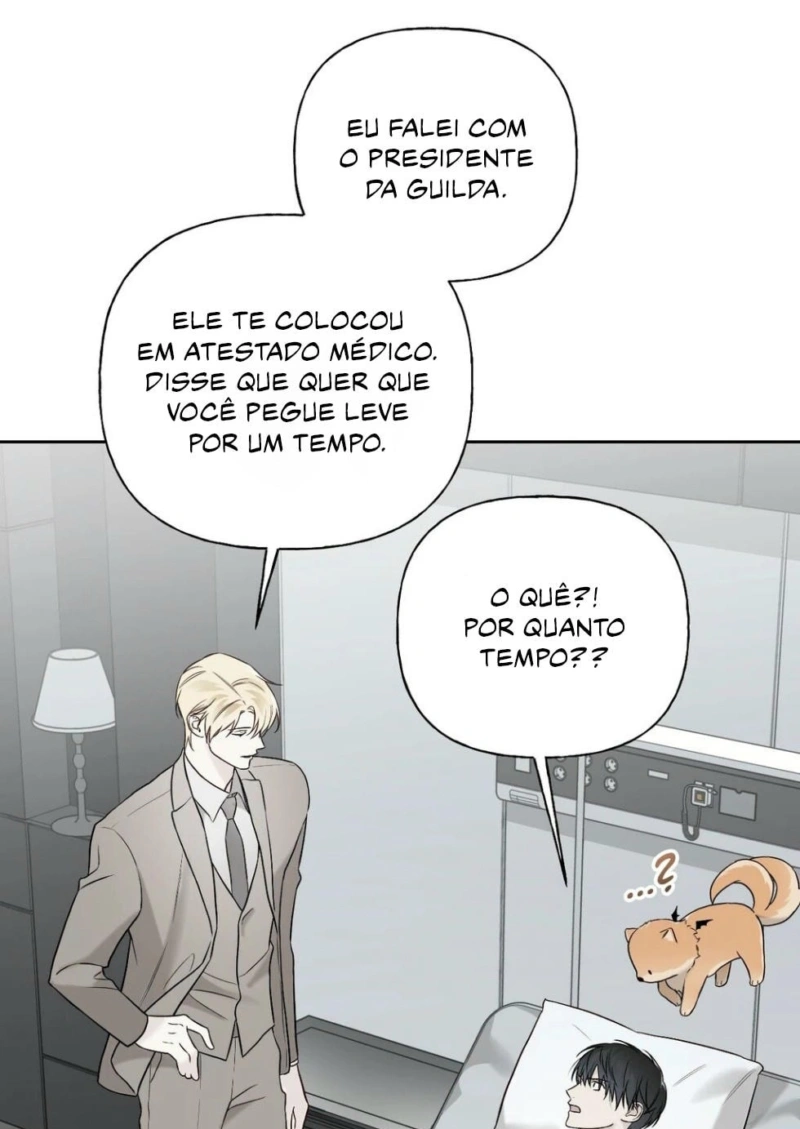 Perigo de Guia Capítulo 66 Página 65