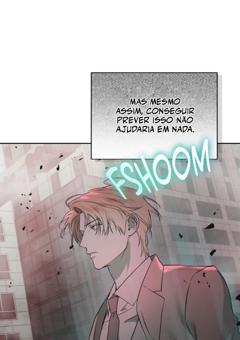 Perigo de Guia Capítulo 66 Página 7