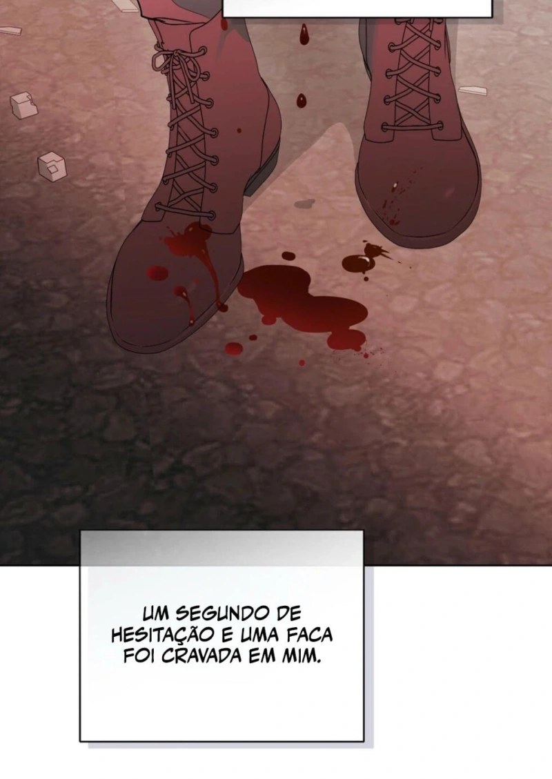 Perigo de Guia Capítulo 66 Página 81