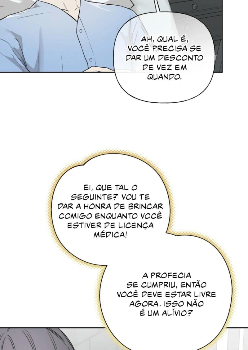 Perigo de Guia Capítulo 66 Página 88