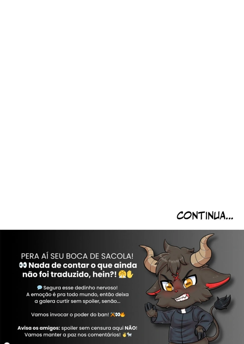 Perigo de Guia Capítulo 66 Página 98