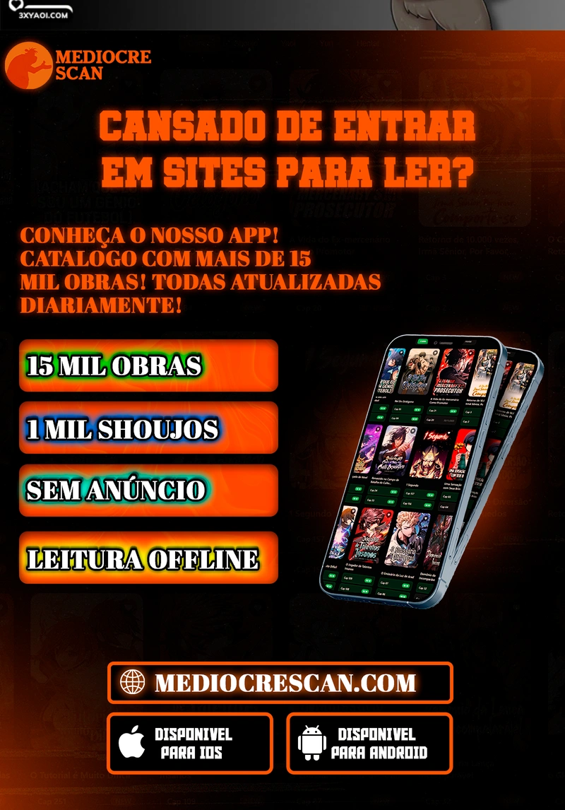 Perigo de Guia Capítulo 66 Página 99