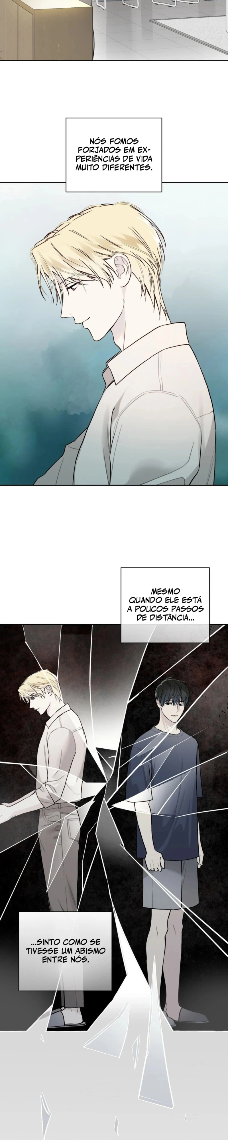 Perigo de Guia Capítulo 68 Página 12