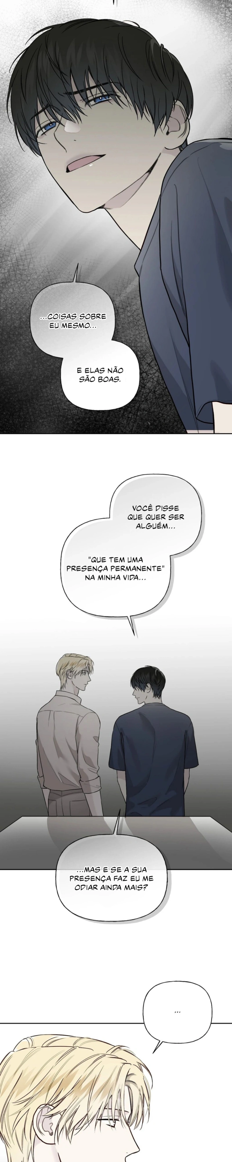 Perigo de Guia Capítulo 68 Página 21