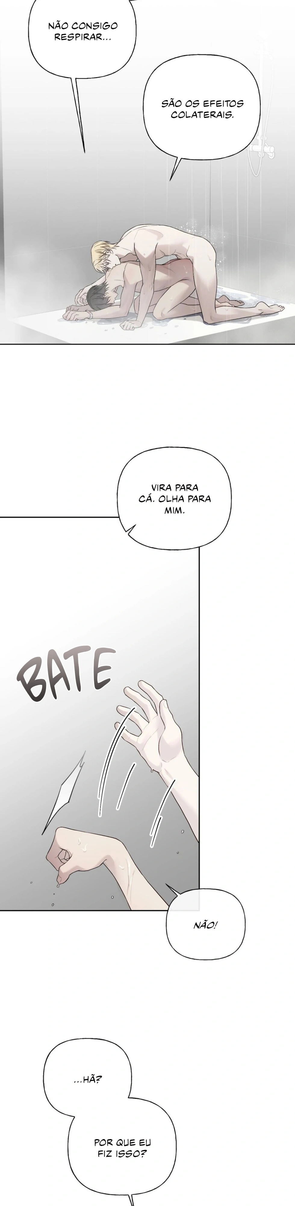 Perigo de Guia Capítulo 71 Página 13
